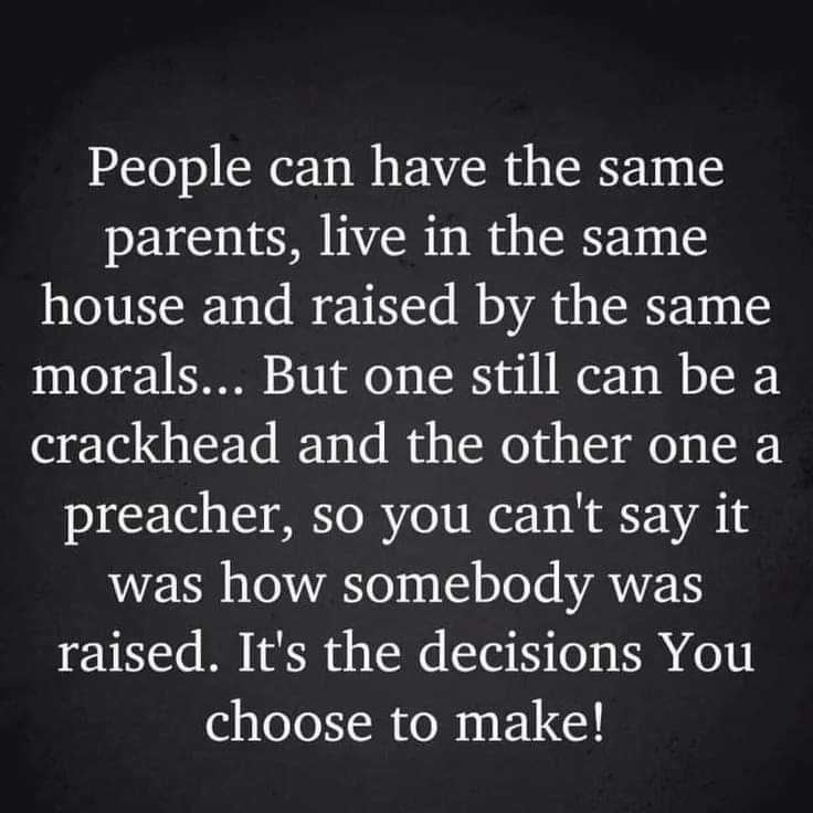 MrsJay_SAV's tweet photo. Hold yourself accountable! What you aren't changing, you're choosing. #pointblank #periodt https://t.co/DhBwRwpf5Y