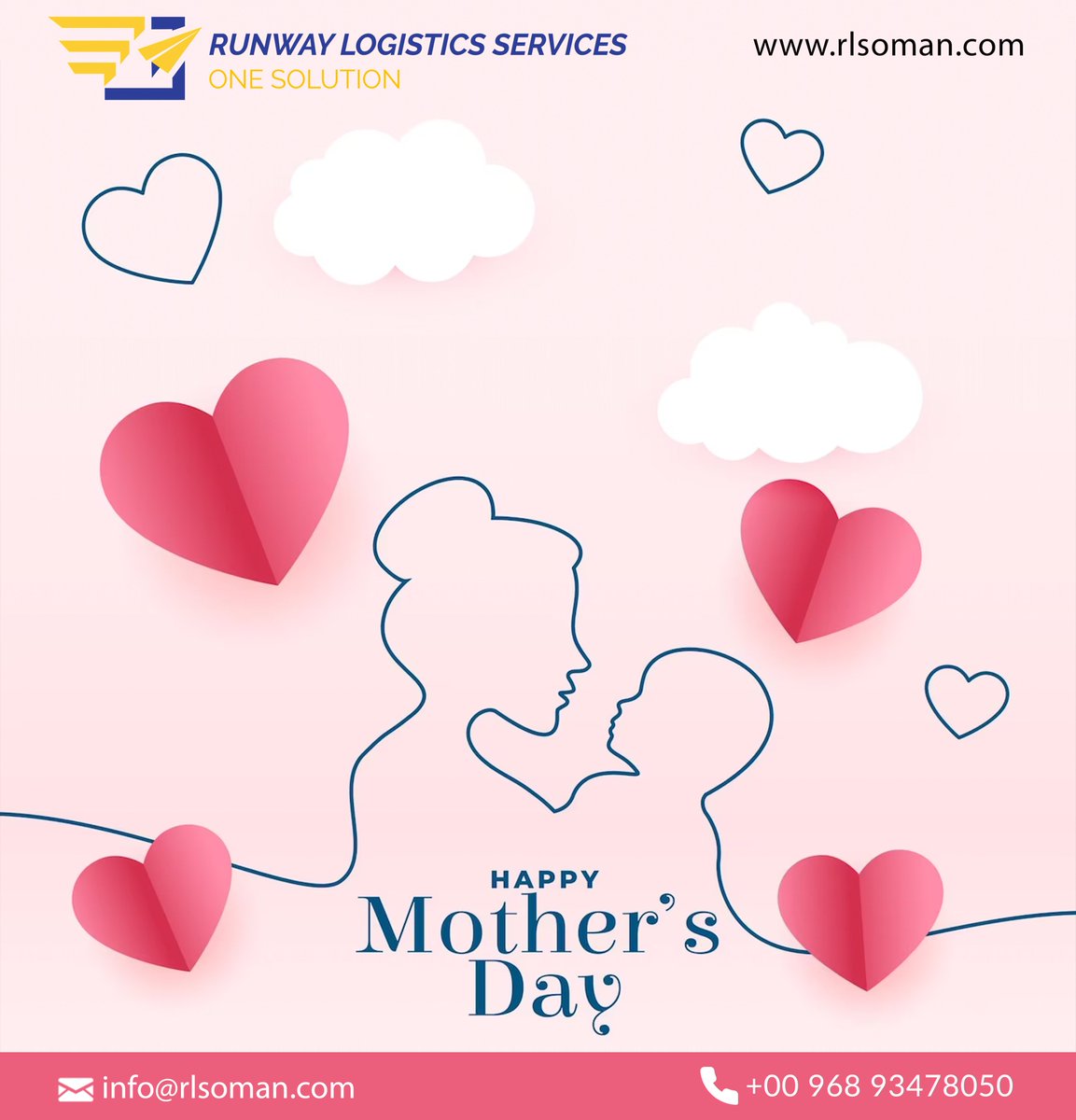 RunwayServices's tweet photo. Happy Mother's Day 
https://t.co/7NYumLm9hp
+00 968 93478050

#mothersday #mothersdaygift #love #happymothersday #mom #mother #family #motherhood #giftideas #gift #handmade #momlife #mothers #mothersdaygifts #flowers #mothersdaygiftideas #mama #birthday #gifts  #instagood https://t.co/j7mQ2bHc8K