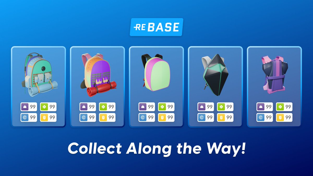 Rebase tweet media