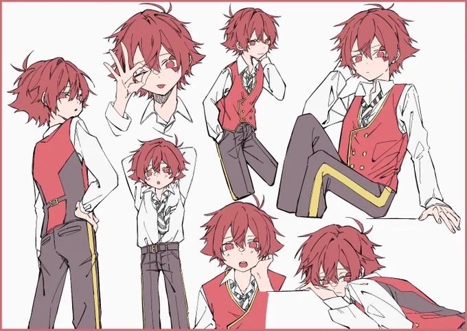 【再掲】doodle