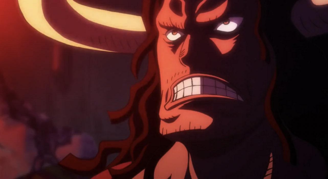 Kaido Top 1 on X: "young kaido lfggggg    https://t.co/XtaSi9OLBe" / X
