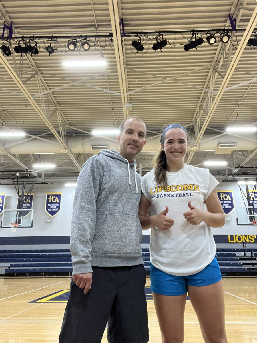 Happy graduation <a href="/_abbymc22/">Abby McFarland</a>  It wouldn’t be right if we didn’t end up here would it? We are so proud of you and know God has big things planned for you!