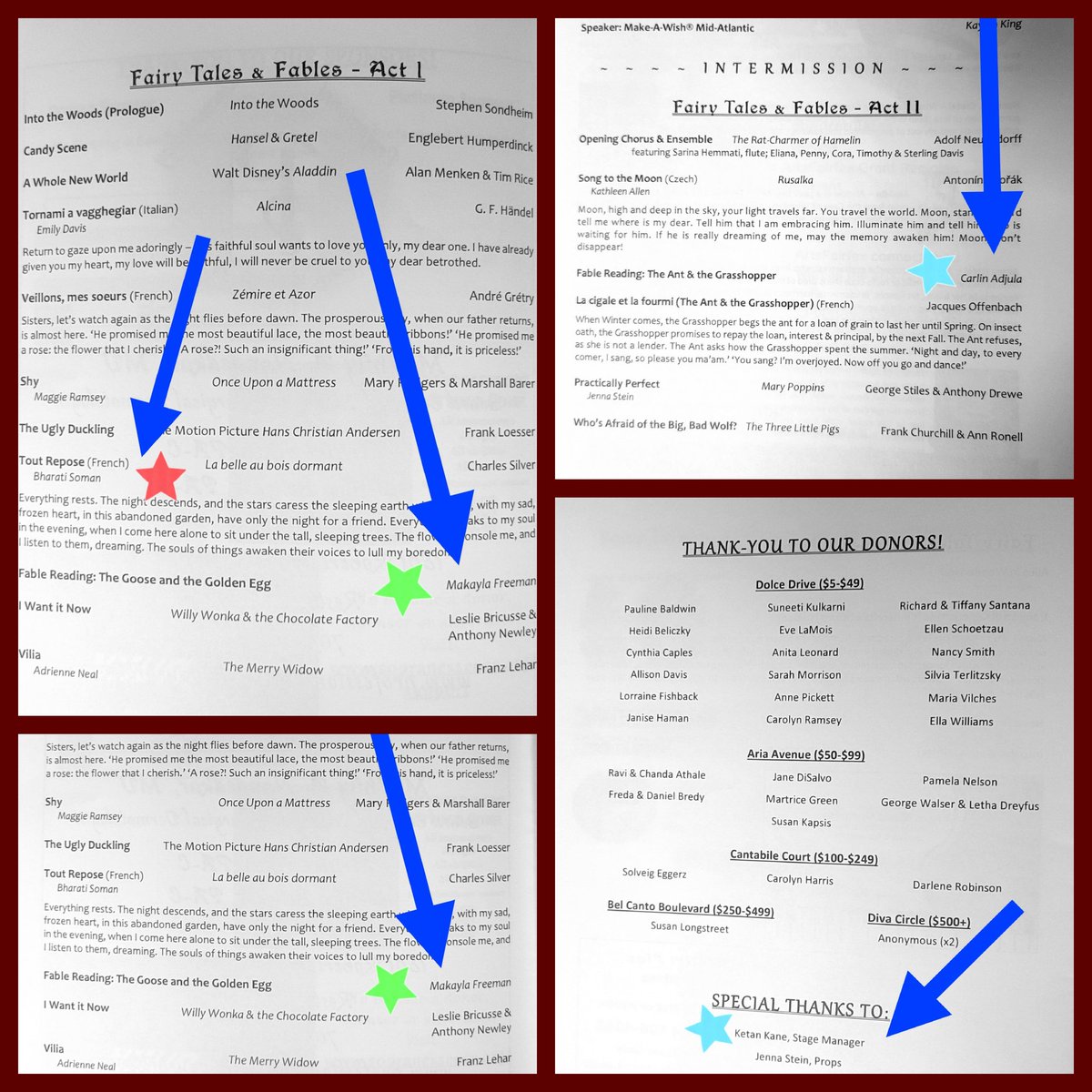 Julie Reiter tweet media