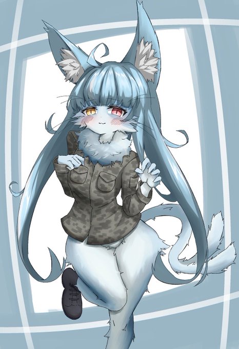 おまねこくん#御前崎分屯基地#おまねこ 