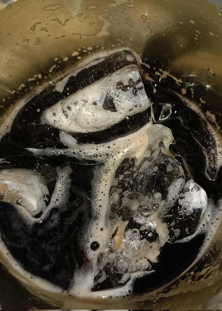 Que rico es el primer fernet, culiaaaaaaaaaooo!!!