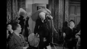 YeakeyDoodle's tweet photo. When the judge asks for all the crusts of Luther’s half eaten sandwiches. #svengoolie https://t.co/nUSmz9jrdK