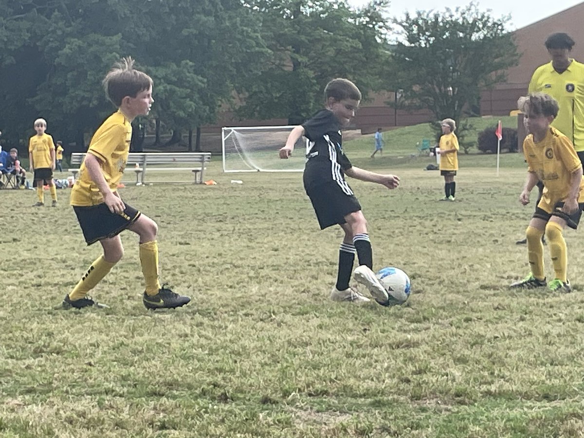 KimmieDoran's tweet photo. A little soccer tournament today before heading out…absolutely the toughest thing to do is say goodbye and try to answer the “but why do you have to go” ….😞 flight is delayed now we wait! #auntlife #goodbyesarehard https://t.co/WA0qVZV7IF