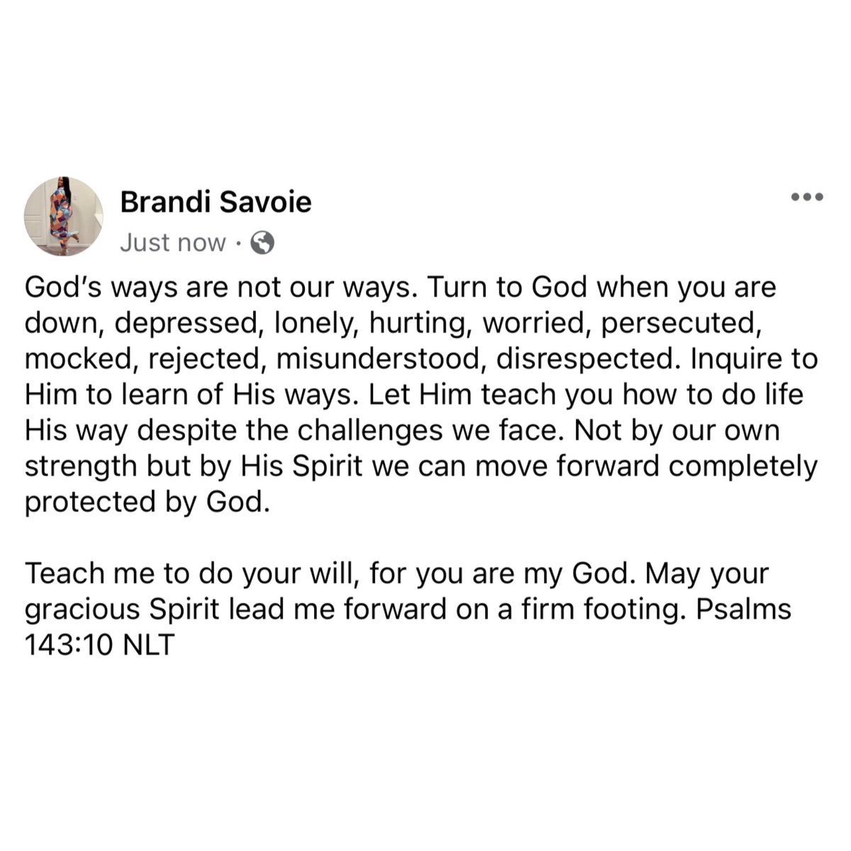 BrandiJSavoie's tweet photo. https://t.co/ckXL662WrP