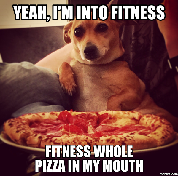 SethFromThe716's tweet photo. I follow a special fitness program
#HowIStayFitAtWork https://t.co/yfb4U29isF