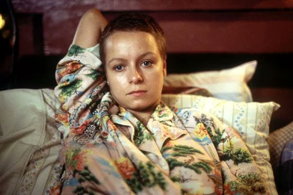 Happy Birthday, Samantha Morton! 