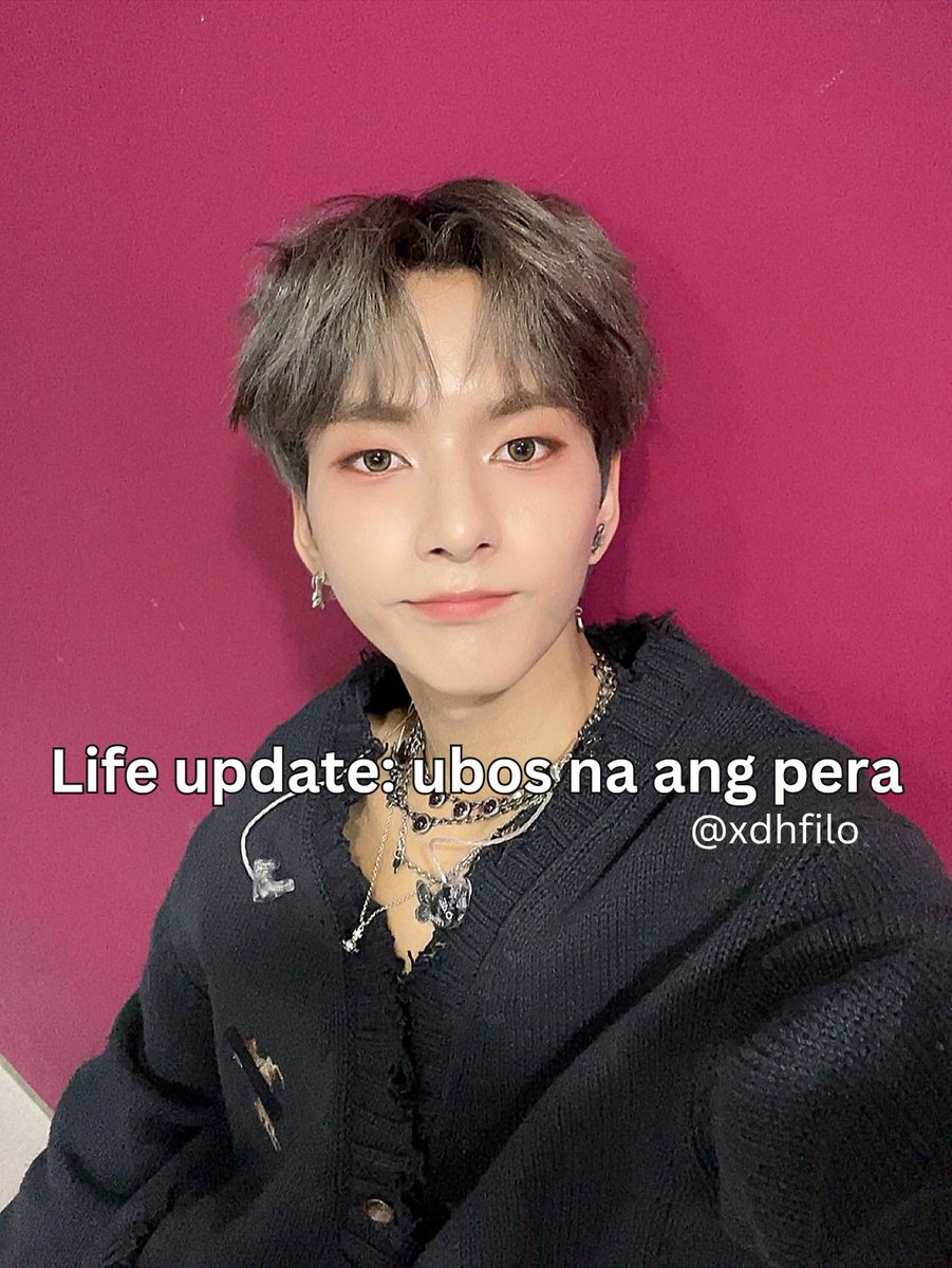 xdhfilo's tweet photo. Tas nangangati na ang kamay para sa album https://t.co/Xb5fIUVnJQ