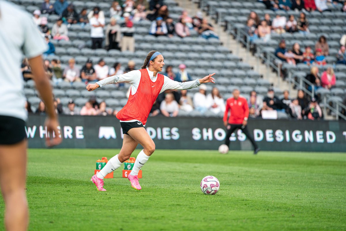 Washington Spirit tweet media