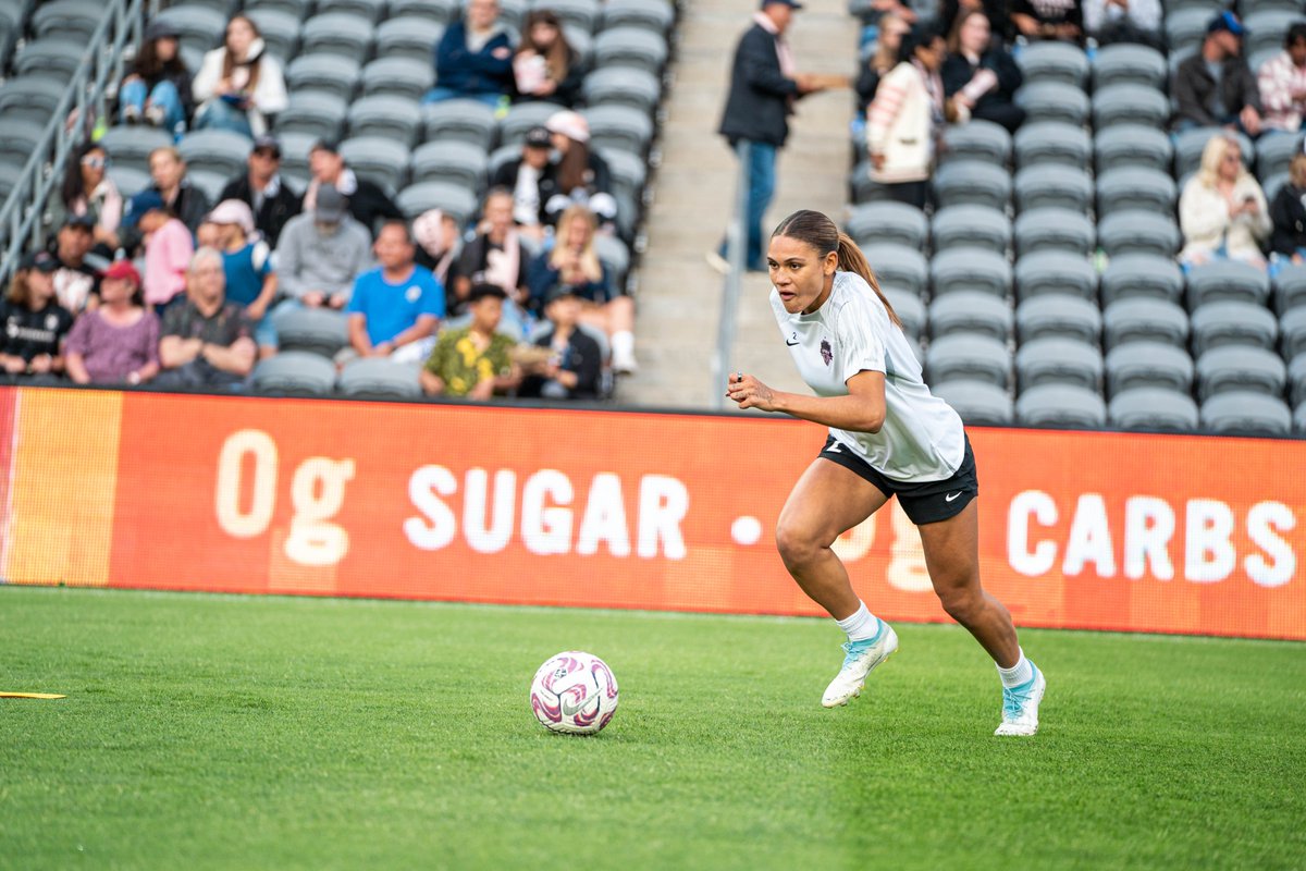 Washington Spirit tweet media