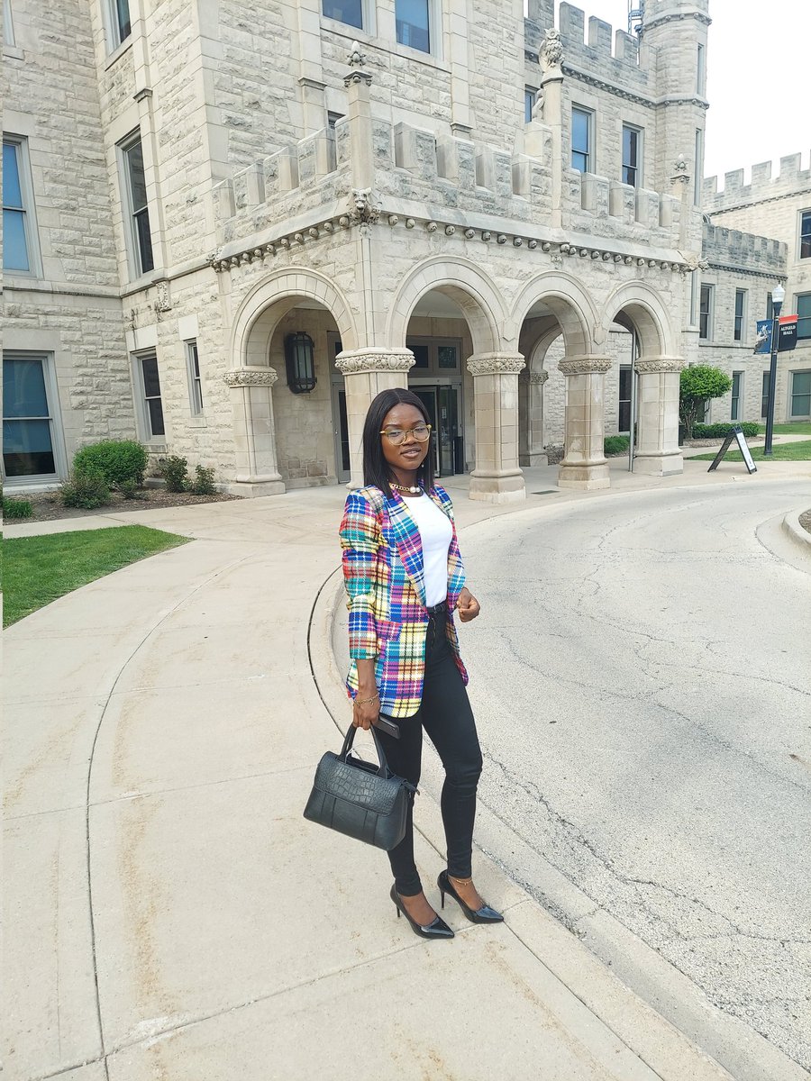 Ahmypeace's tweet photo. I'm thrilled to announce that I was elected as a senator representing graduate students at the @NIUlive Student Government Association's 55th Senate. 

As an @niusgaofficial senate member, I am committed to serving the entire student body.

I look forward to making greater impact https://t.co/7wQmOtGIdP