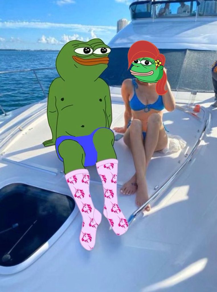 mspepecoineth's tweet photo. @Waleed_Eth Locked 🔒 liquidity
Contract renounced
Dextools socials activated
Etherscan verified 
Sub 100k Mc
Trendable endless memes/content
The best copy 
Telegram immersive story telling 
$mspepe https://t.co/7kXXZZ6DxU