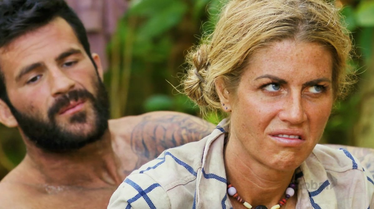 no context survivor (@bestofsurvlvor) on Twitter photo 