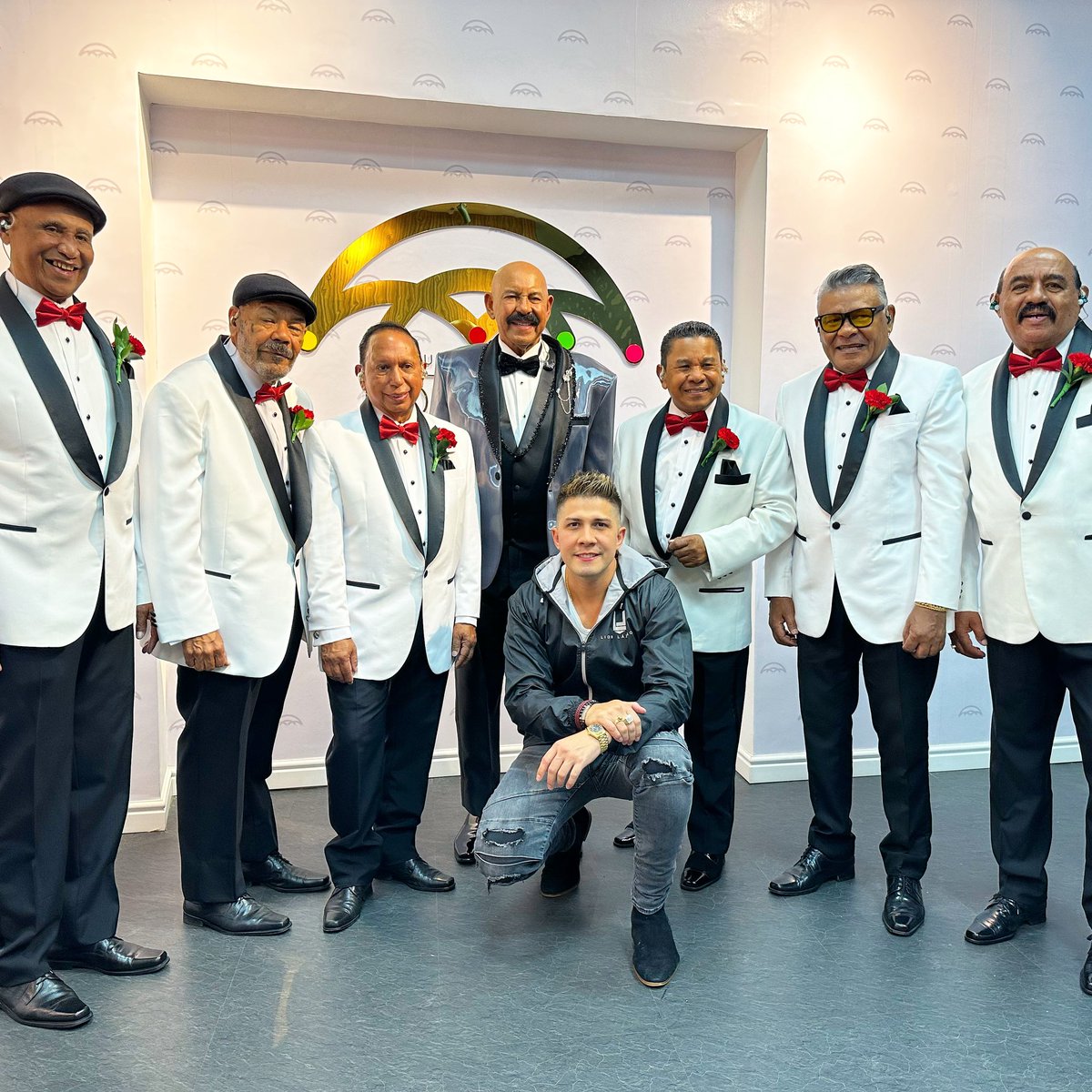 Que honor haber sido el telonero de tan grandioso show histórico como el de <a href="/OscarDLeon/">Oscar D' Leon</a> y #dimensionlatina !!! Seguimos siento parte dea historia musical …. 

#poliedro #oscardleon #venezuela #lluvia