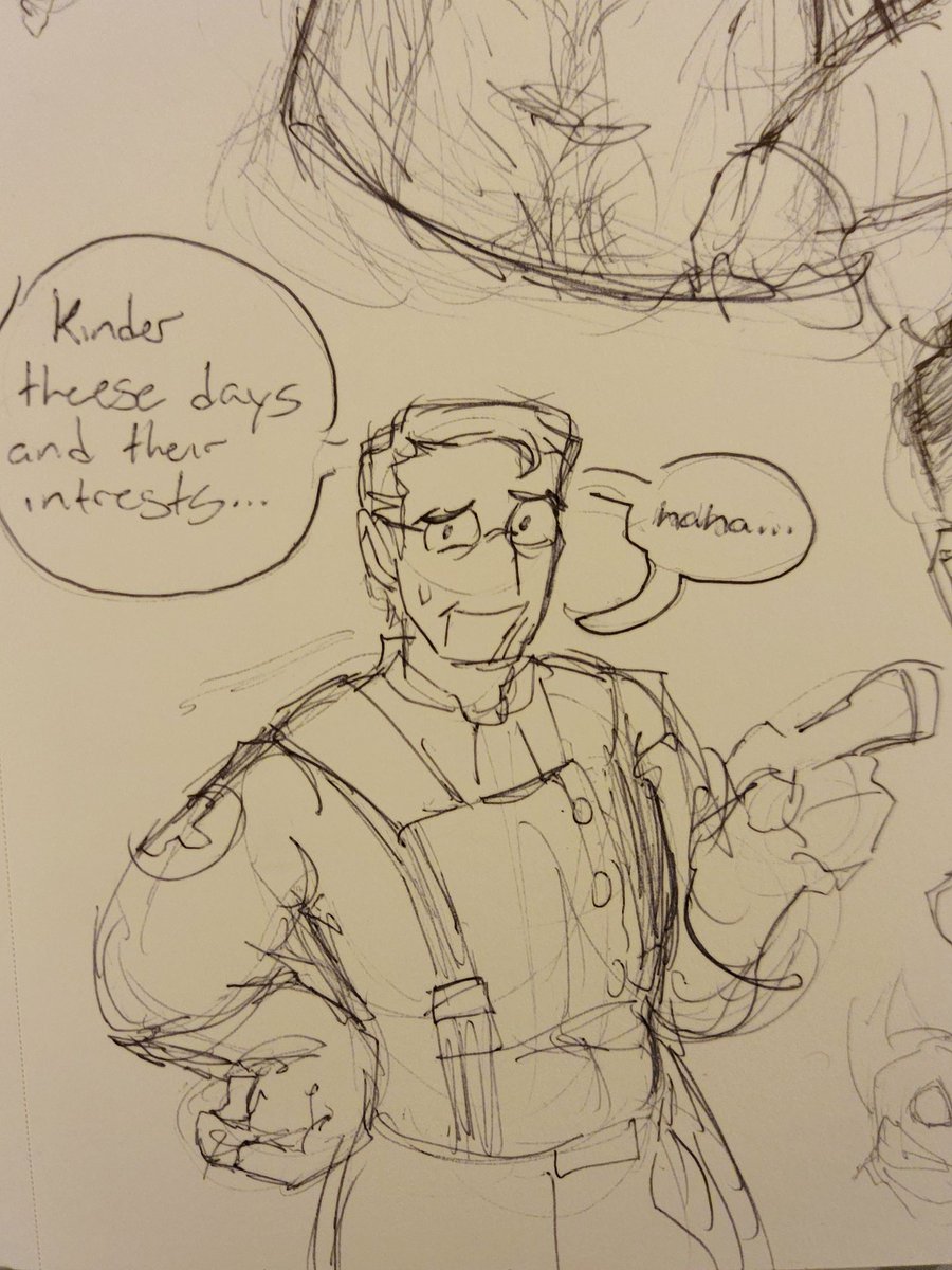 getmeofftwitt's tweet photo. It's #tf2 time !!!!!!!!!!!!!!!!!!+11!!@!!!!
#tf2medic #TF2fanart #hotdilfsinurarea #sexyoldmen #zamn #imsonormalabouthim #hewantsmefr #brainrot #fanart #teheeeeeeeeeeeeeee https://t.co/kffKUj4puv