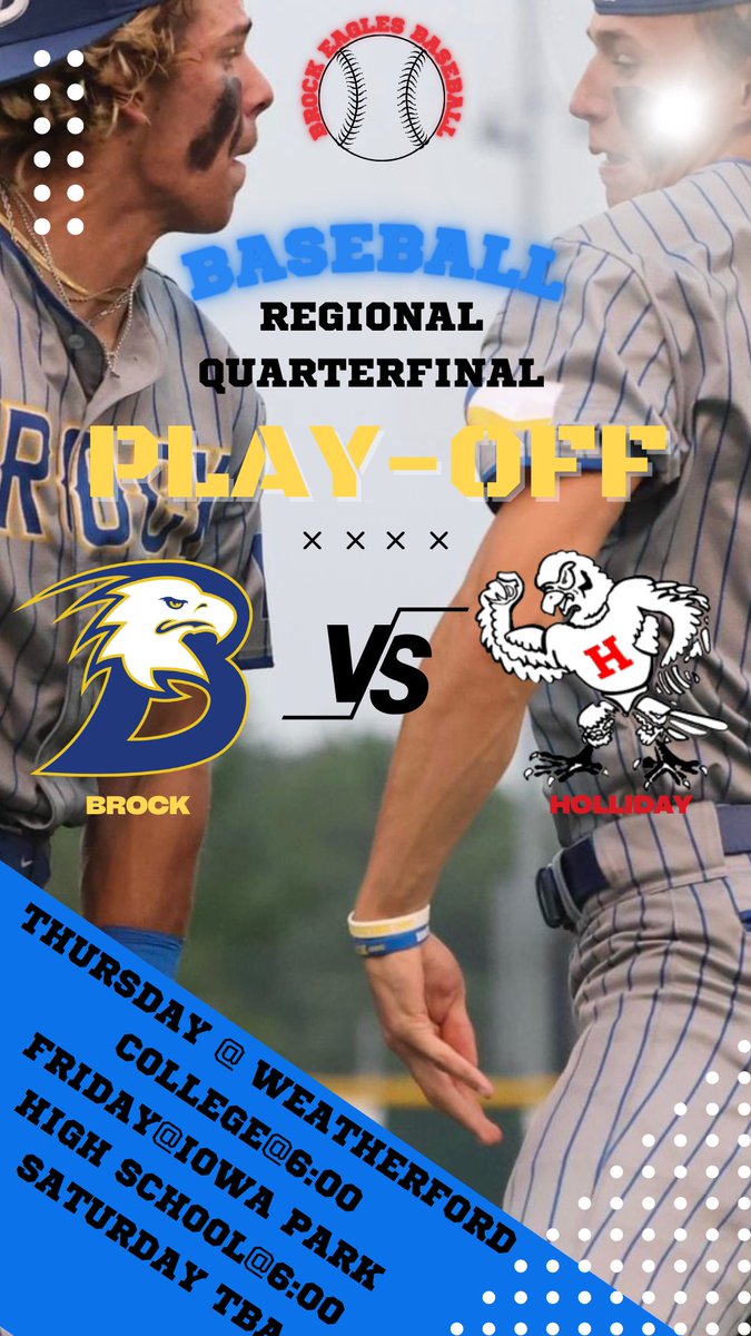 McSwain Media tweet media