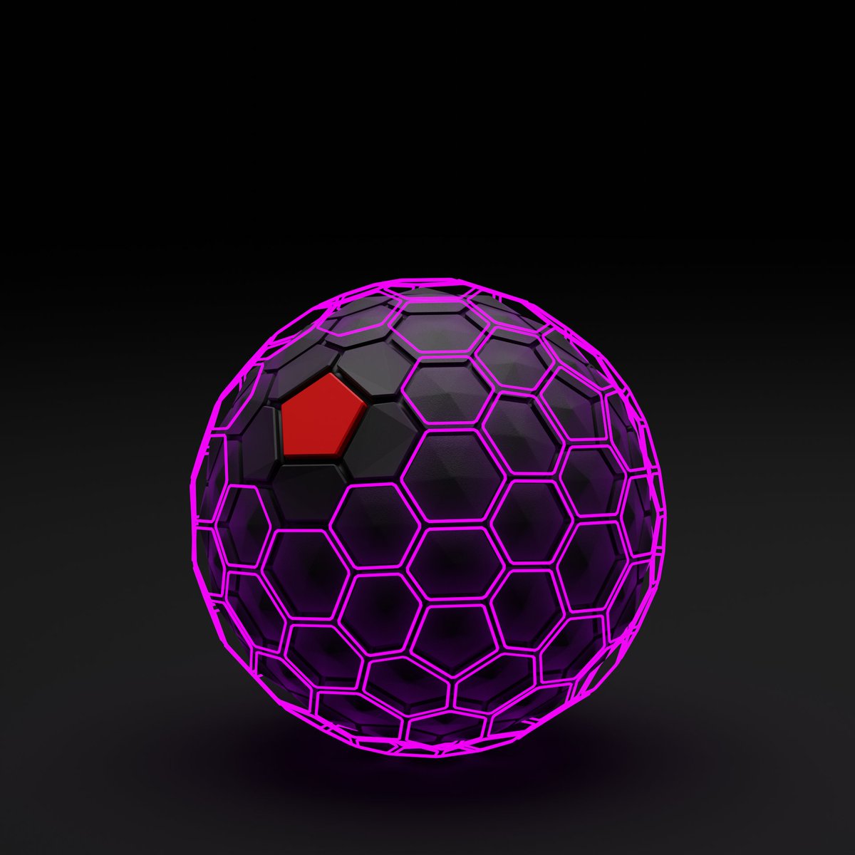 ghostmarketio's tweet photo. FRAG GRENADE 095, by @Grenademinis 

Edition 1/1 | On sale for 5 $GAS

Earn $GM rewards when you collect it on GhostMarket: https://t.co/Gb70b2Eu1H

#GhostMarket #GM #Grenademinis #Neo #NFTs https://t.co/GSAlFlx5L4