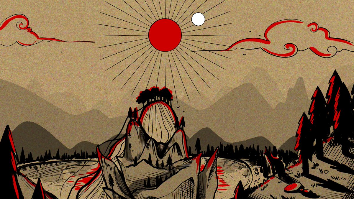 utongenesis's tweet image. Dún felt lonely and desired the company of someone like him, so he asked Uton for this.

Early Access for Spot Guaranteed: premint.xyz/uton

$kpl $bob #HEX $mong #pepe #pepecoin #pepearmy #pepeislove #mongarmy #bayc #bitcoin #milady $ladys #binance $capo #capo #Uton #NFTs