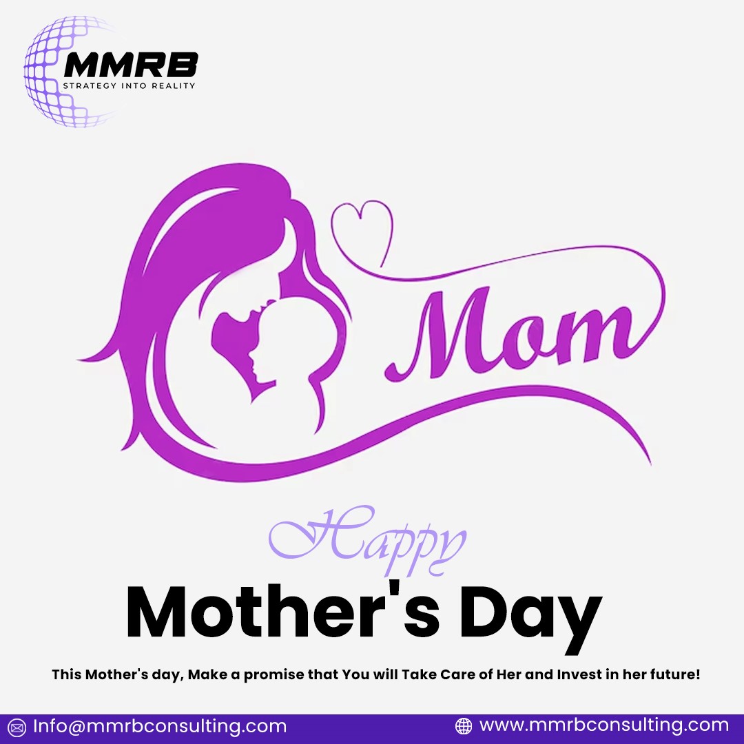 mmrbconsulting's tweet photo. Happy Mother’s Day to all the tough, hard-working, patient, loving, and all-around amazing moms out there!
#Mothersday2023 #mothersday #mothersdaygift https://t.co/VOnKyXjB0W