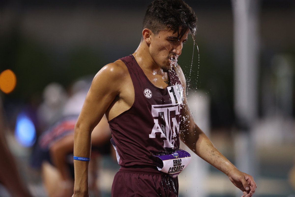 Texas A&M Track & Field/Cross Country tweet media
