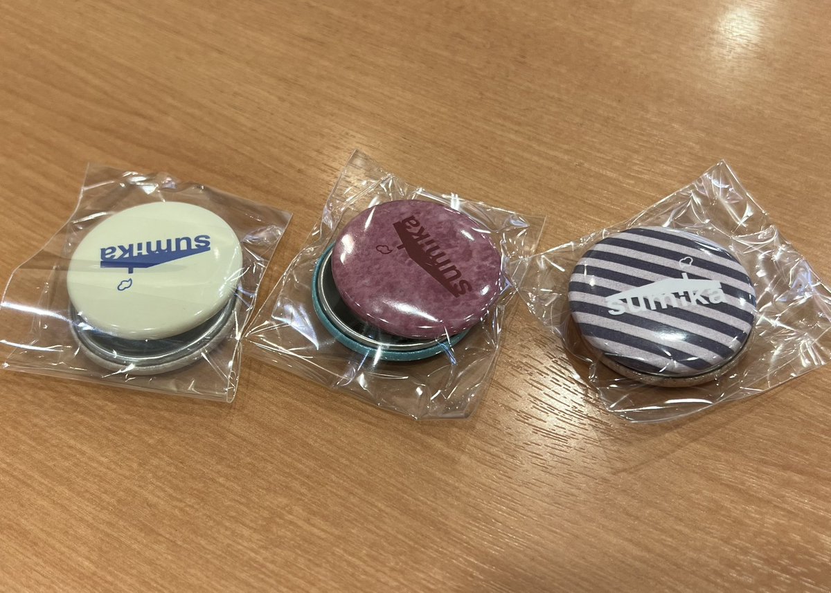 hi___smk's tweet photo. @m0___i お返事ありがとうございます！
フルーツはないです、、すみません🥲 https://t.co/GrB26Ia7om