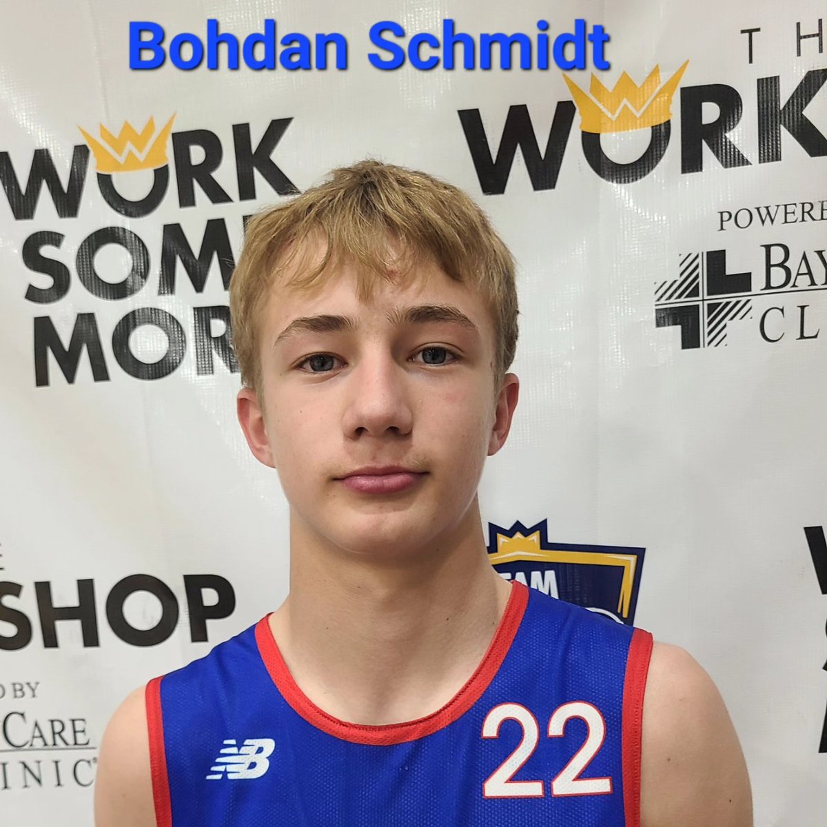 Team1848_2027's tweet photo. Great start today @WI_Blizzard Blizzard Blast. Won game 1 against Hustlers 67-28.

@willkruegs45 17 pts, 1 blk
@the_owenryan12  13 pts, 4 reb, 2 blk
AJ Hendricks  13 pts, 8 reb
@bohdan_schmidt  11 pts, 5 reb, 3 ast
Austin Hendricks  8 pts, 4 reb, 2 stl

#Team1848 #Together https://t.co/Re0t5Qs2by