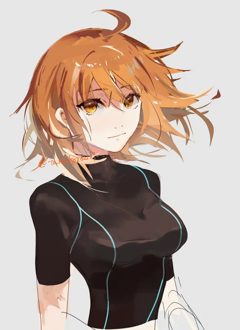 練