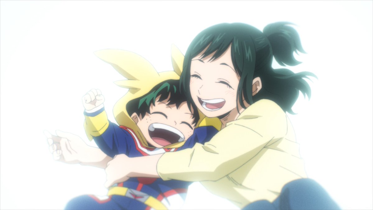 heroaca_anime's tweet photo. #母の日
#MothersDay

#ヒロアカ #heroaca_a https://t.co/VCQleGUIvb