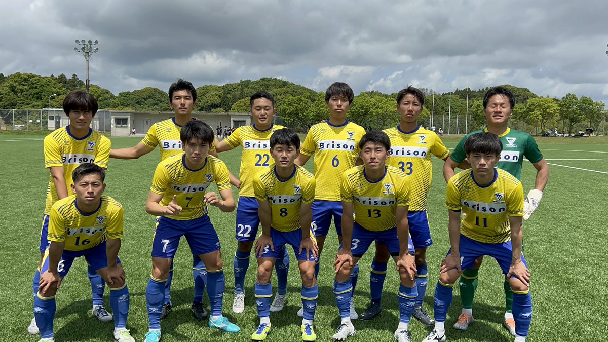 宮崎産業経営大学サッカー部 トレーニングウェア 下