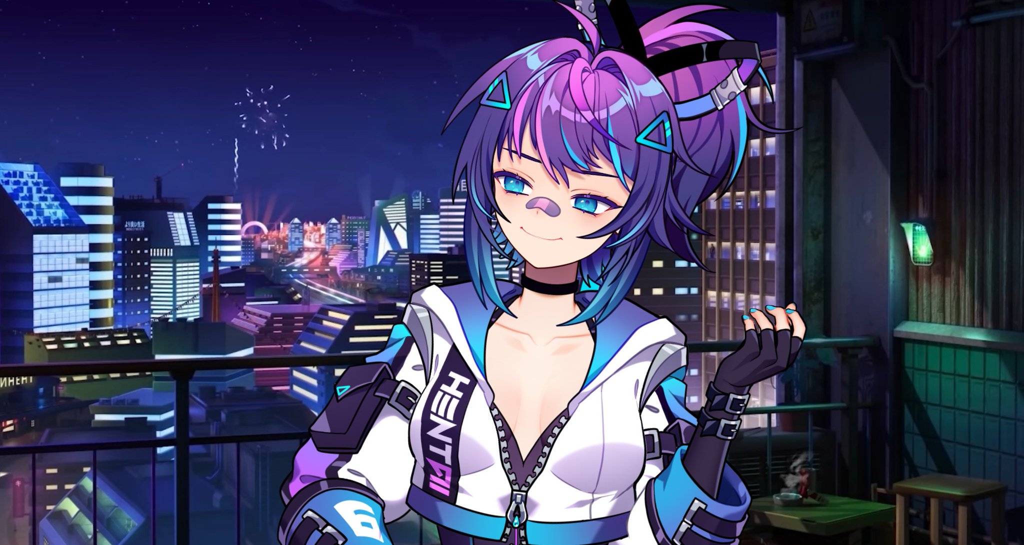 TW Pornstars - ProjektMelody 🧪💦 VSHOJO. Twitter. *me thinking about how 