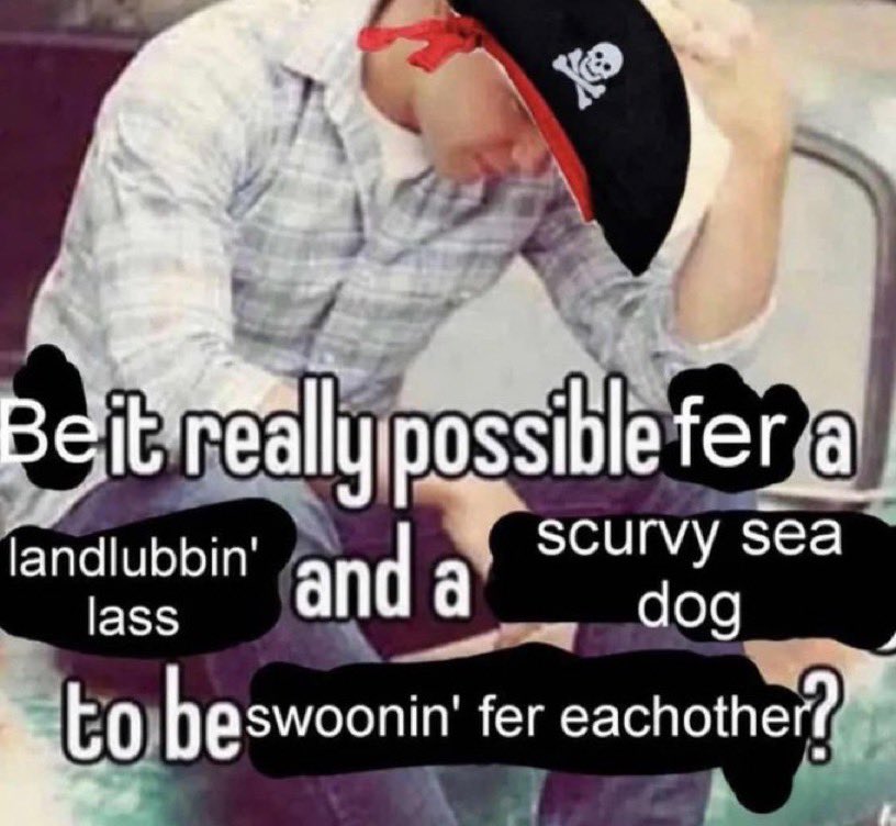 Pirate Posting 🇵🇸 (@pirate_posting) on Twitter photo 