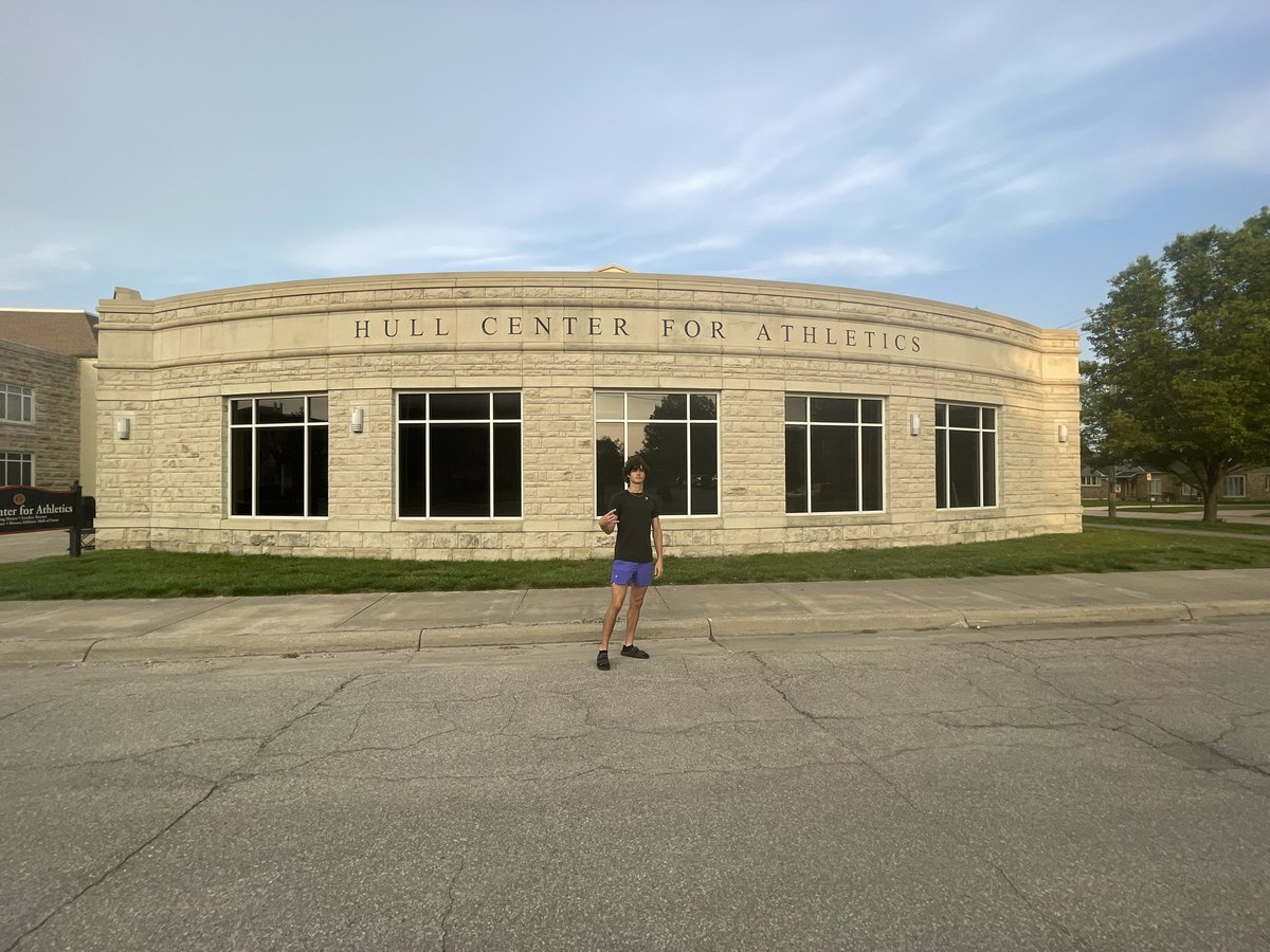 Checking out Ottawa U Track and Field! <a href="/OttawaXCTF/">Ottawa XC/TF</a>