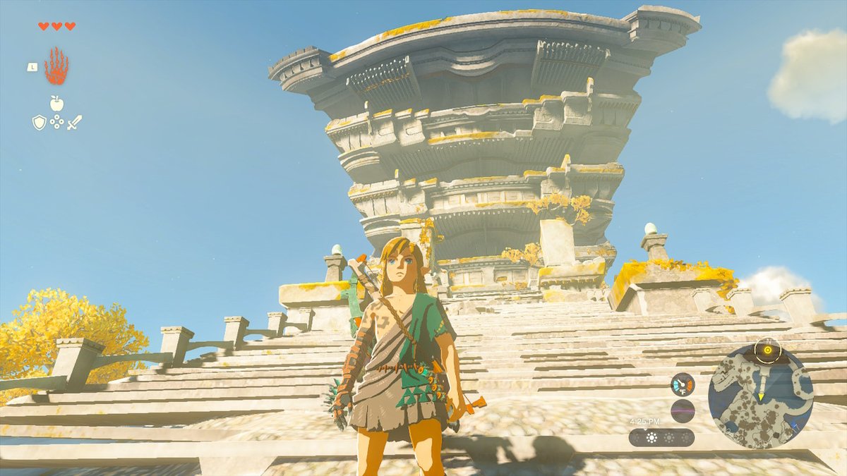 cyberbriii1's tweet photo. #TearsOfTheKingdom #Zelda #NintendoSwitch https://t.co/cAXJkal3pz