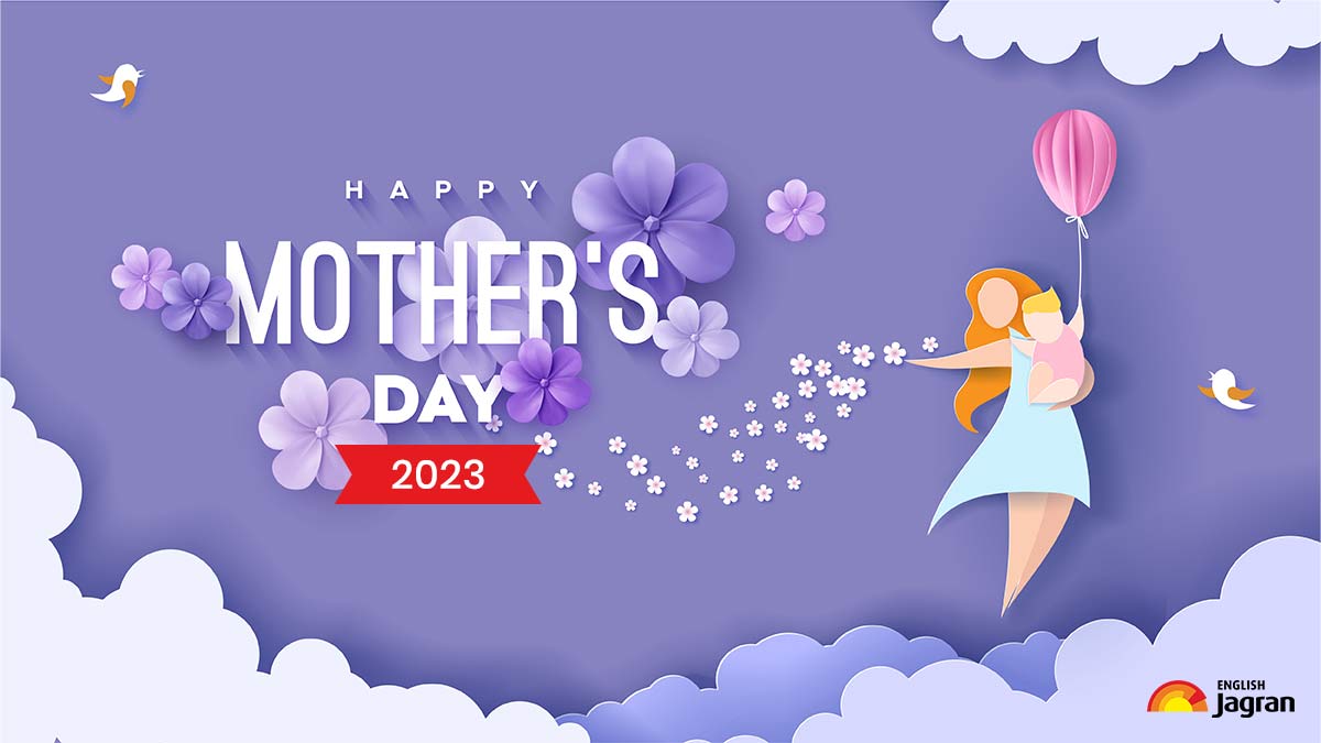 Happy Mother's Day Wishes and Messages, Status, Quotes, Messages and  WhatsApp Greetings