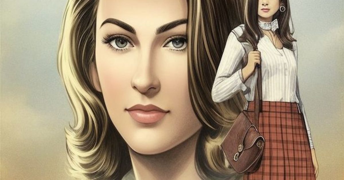 bleedingcool's tweet photo. ICYMI: Kickstarter Approves, Then Removes, Comic Stolen With A.I. #illusionaryradiance #trickofthelight #kickstarter #ai @AlyFell https://t.co/0MQMhUHyjZ https://t.co/e8rYL4bFSf