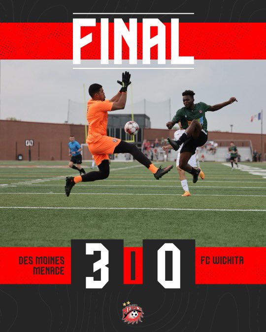Des Moines Menace tweet media