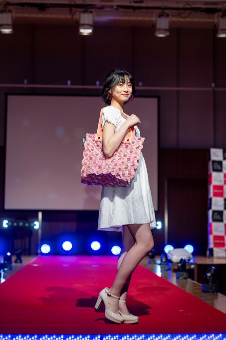 Twitterのコスプレ画像1