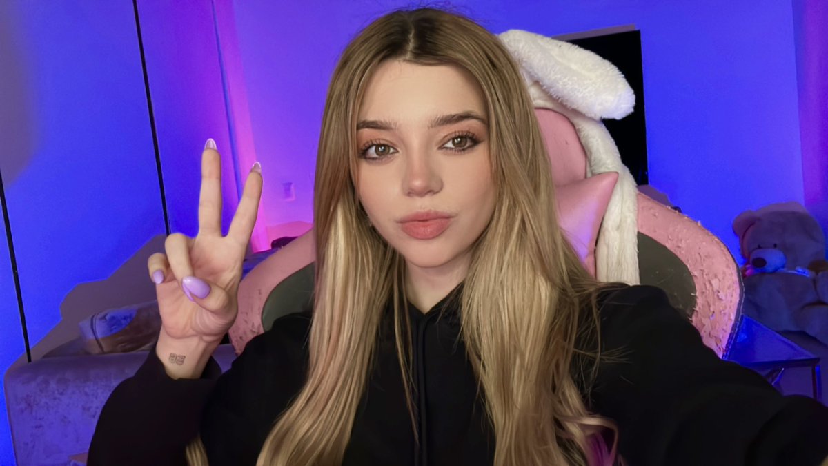 nataliamx ♡ on Twitter "VALORANT PREMIER VEN YA!!!! http//Twitch.tv