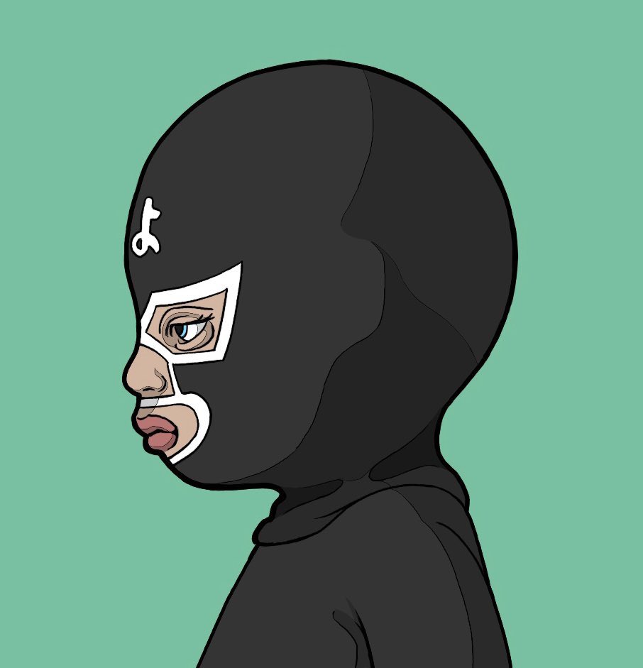 <a href="/Kuro_s_NFT/">ユリカモメ(旧クロズ)👭</a> ユリカモメさん、
ほぼ初絡みですが失礼します😌

参加させて頂きます✨🙏

#これを見た人は真横の画像を貼れ