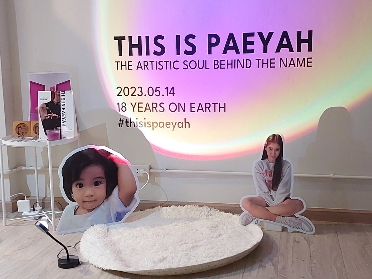 siri_198's tweet photo. น่ารักไม่ไหวเลยน้องคนตาโตจังเลยลูก
#PaeyahBNK48
#PaeyahQRRA
#thisispaeyah https://t.co/5MAqMOrGJu