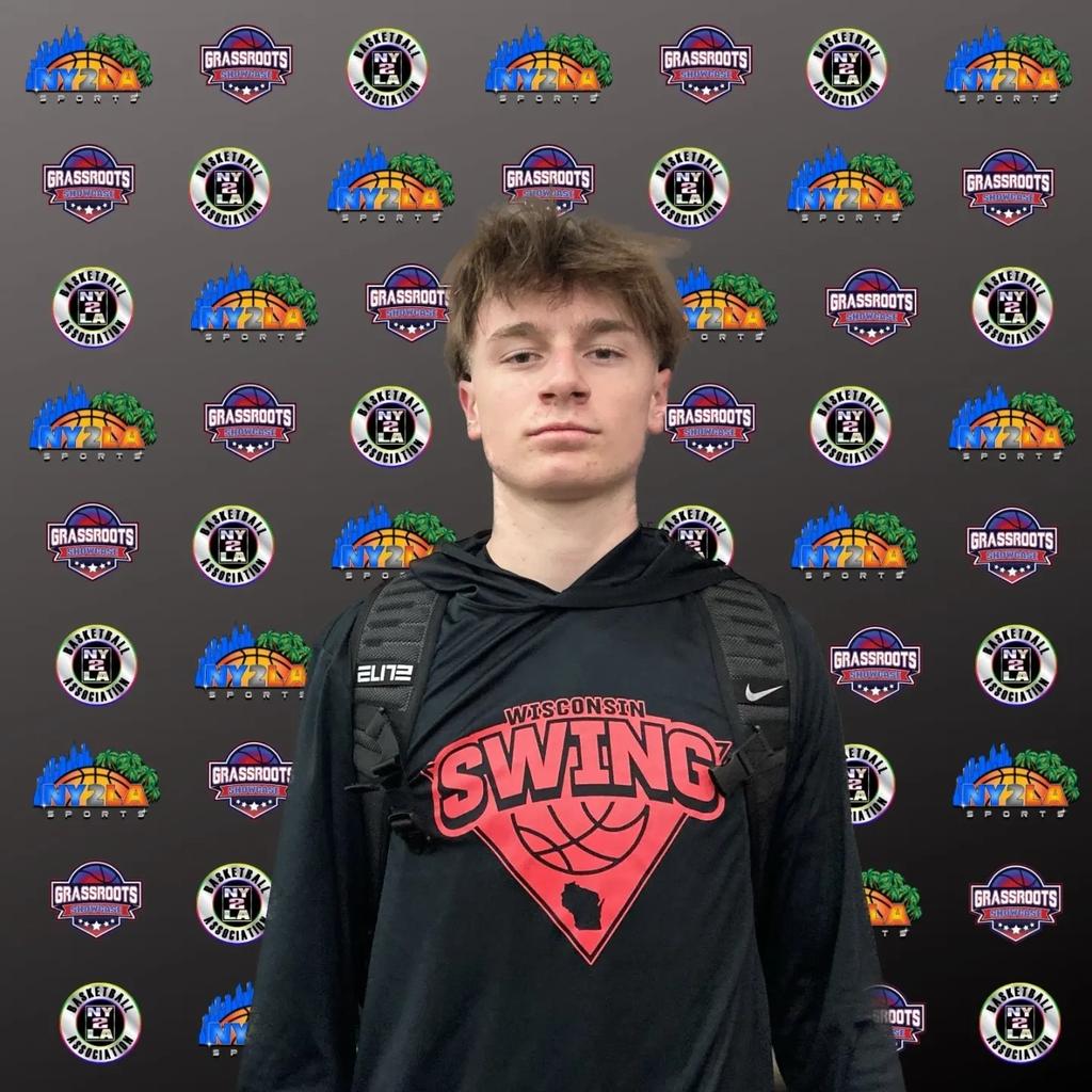 Wisconsin Swing tweet media