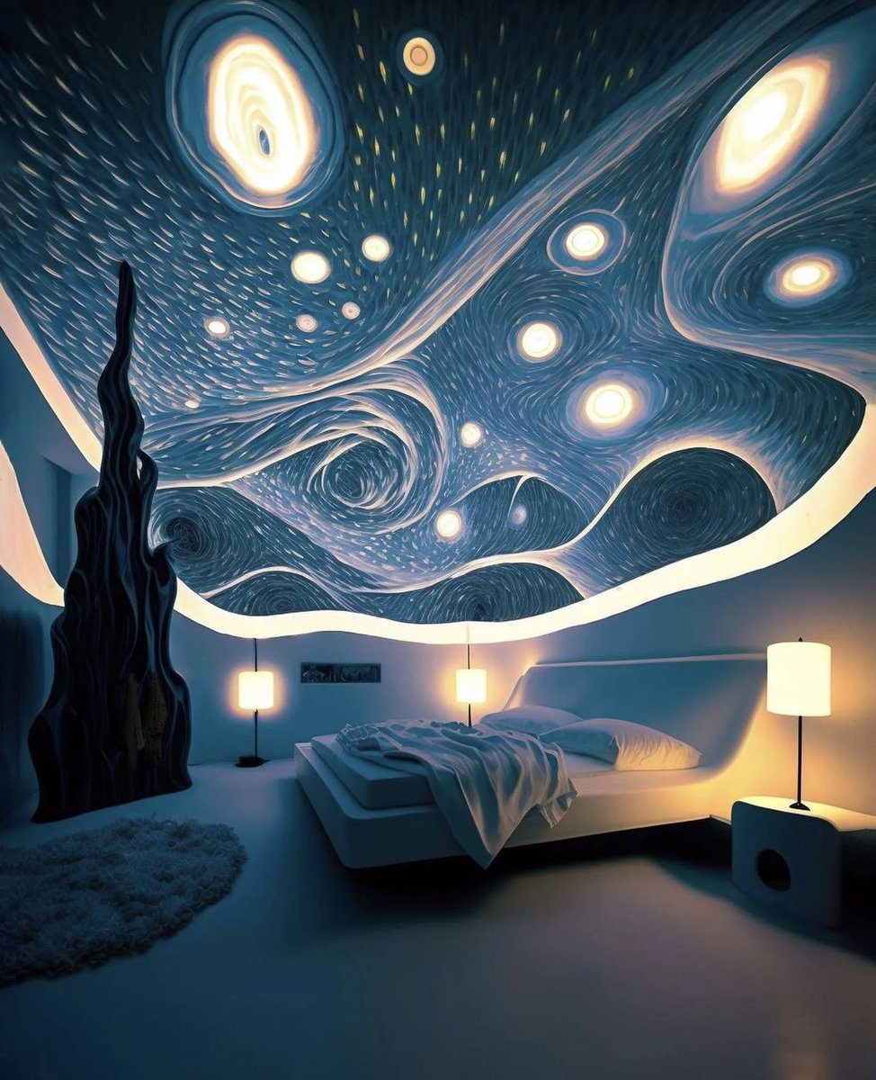 Necesito esta habitaciòn en mi vida💖