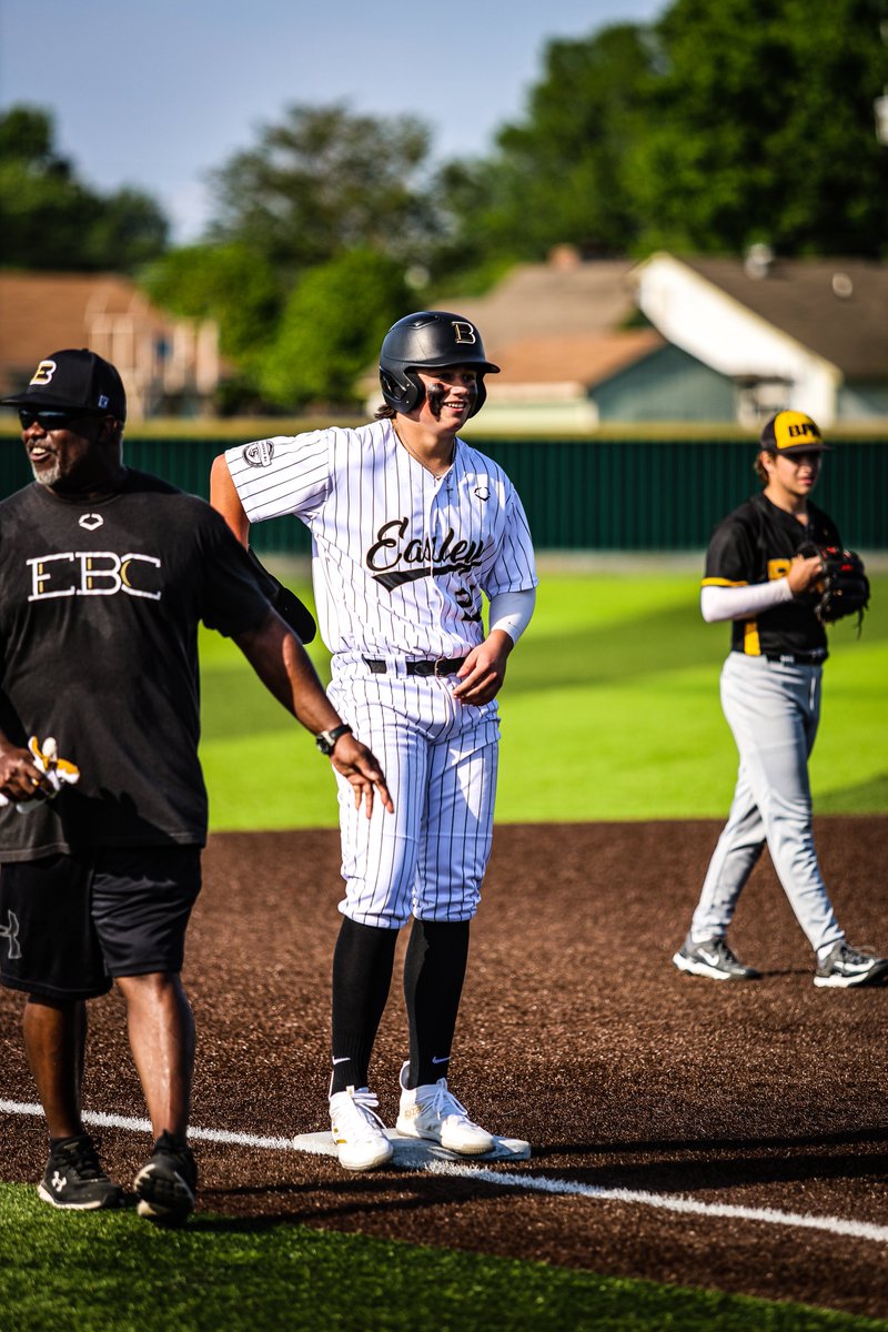 Easley Baseball Club tweet media