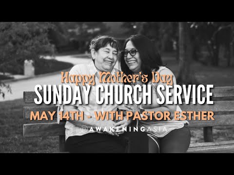 本日の礼拝賛美ライブ配信中です。
示された方は是非ご覧ください。

We are live streaming today's worship from church service.
youtube.com/watch?v=vMfVU3…