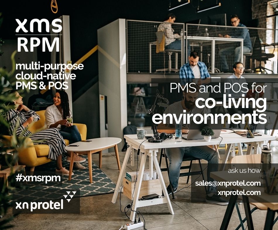 🎉 Exciting news! <a href="/xnprotel/">Xn protel Systems</a>  is attending the UKREiiF Annual Event 2023 in Leeds City Centre from 16 May - 18 May. 🙌 Come visit us and see what we have in store! #UKREiiF2023 #xmsrpm #xms-rpm #xnpos #BTR #LeedsCityCentre #HospitalityIndustry #Xnprotel #EventNetworking