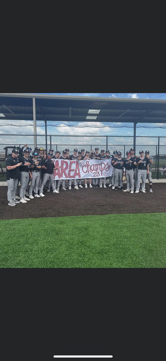 On to Round 3!!! The boys just love playing baseball!! #family