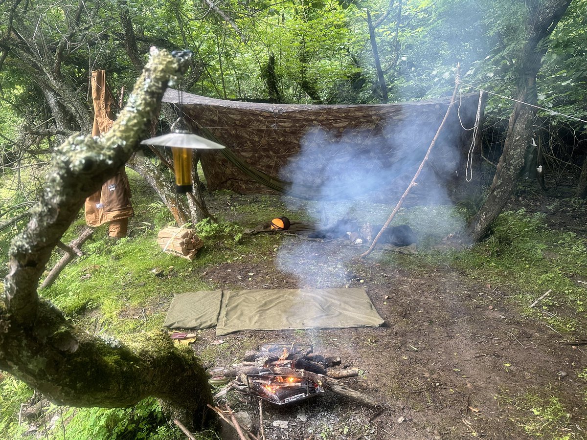 gowacaex's tweet photo. 久しぶりにキャンプ行ってました⛺️野営ぽいキャンプ場。場所も良かった！ただヒルがめっちゃいた。。。 https://t.co/BTS9uVKvmA